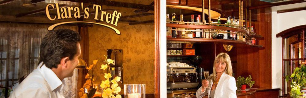 Hotel Clara Vahrn エクステリア 写真