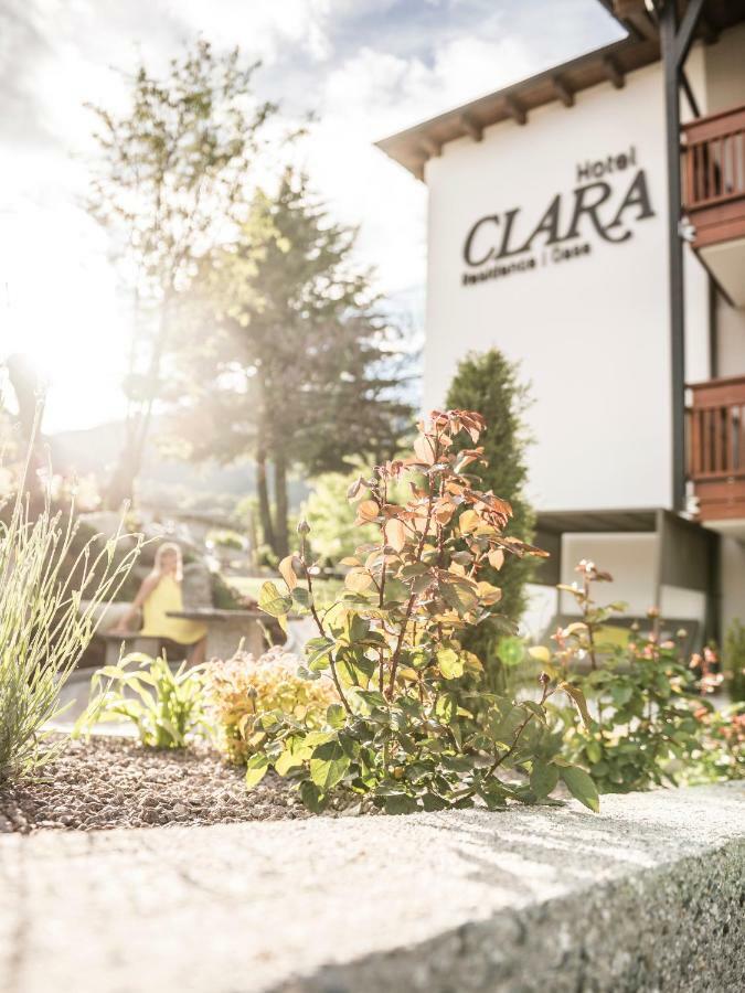 Hotel Clara Vahrn エクステリア 写真